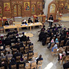 15 мая 2023 г. Собор Эстонской Православной Церкви Московского Патриархата