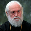 Интервью с Высокопреосвященнейшим Евгением, митрополитом Таллинским и всея Эстонии